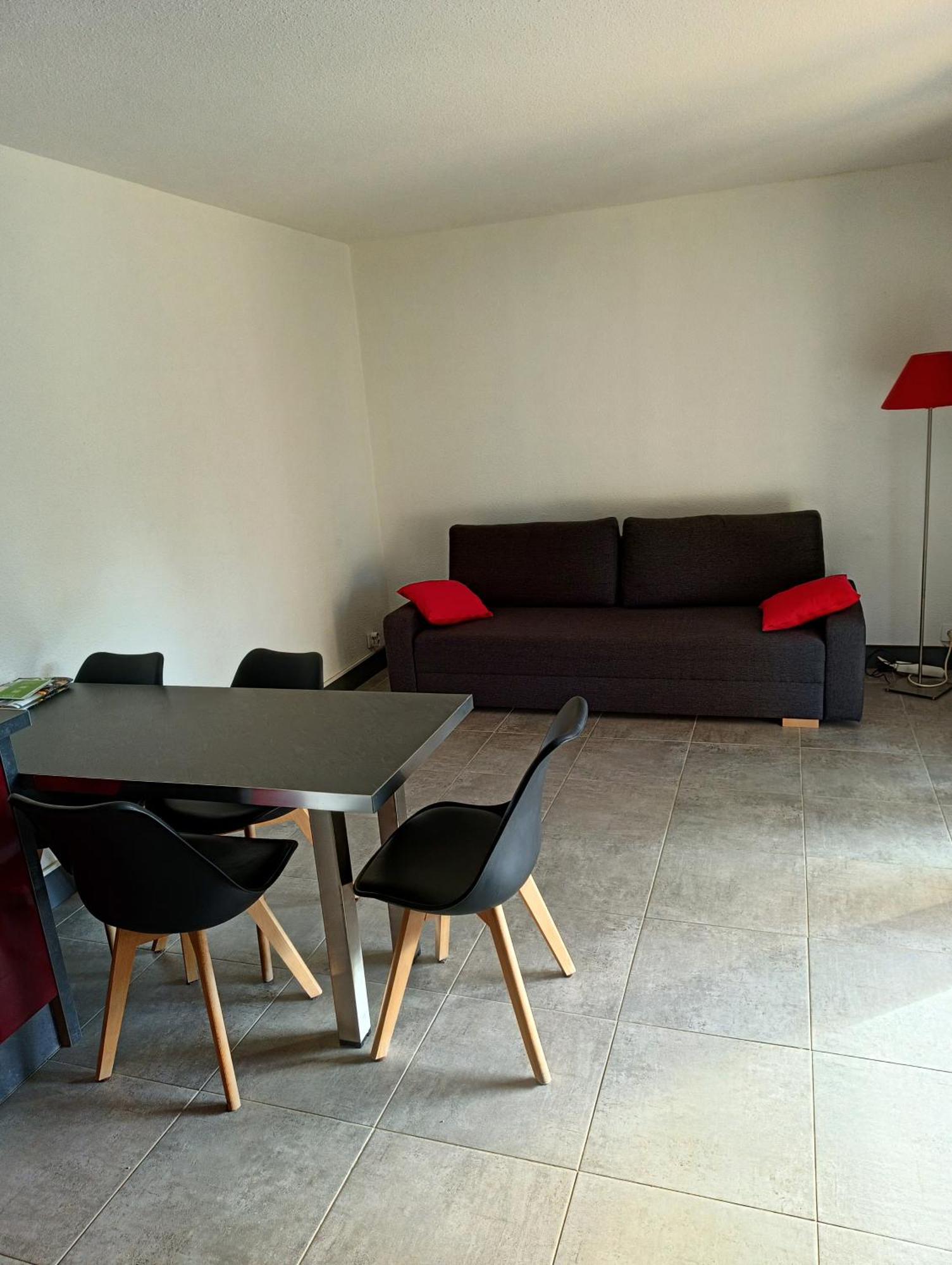 Logement Coquelicot Сен-Сиприен Экстерьер фото